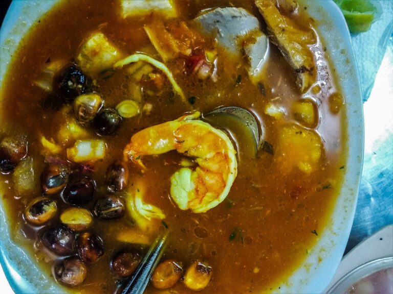 Encebollado